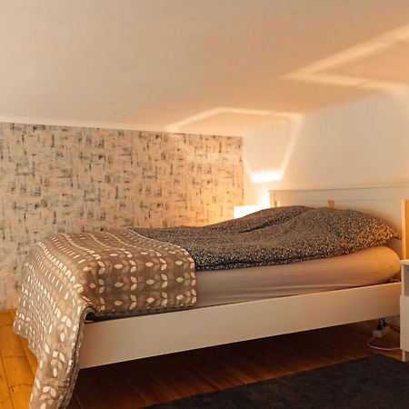 Cozy Studio In Central Budapest Near Ruined Bars Budapeste Exterior foto