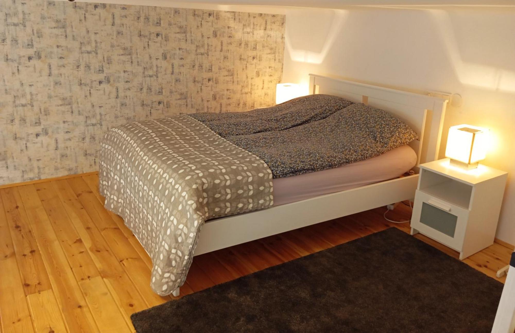 Cozy Studio In Central Budapest Near Ruined Bars Budapeste Exterior foto